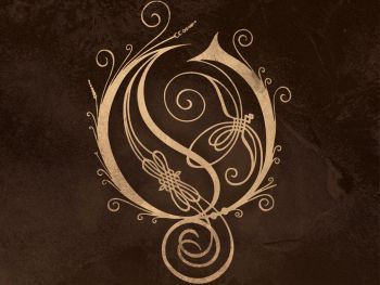 Opeth logo